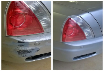 Touch-up Paint